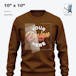 Transfers for Sweatshirts - Ninja Transfers