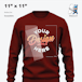 Transfers for Sweatshirts - Ninja Transfers
