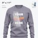 Transfers for Sweatshirts - Ninja Transfers