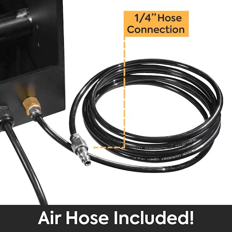 HPN TrueSpec 16" x 20" Pneumatic Slide Out Heat Press with Platens