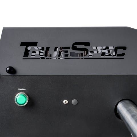 HPN TrueSpec 16" x 20" Double Station Pneumatic Heat Press