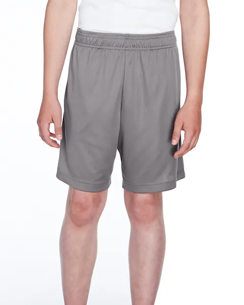 Team 365 TT11SHY Youth Zone Performance Shorts