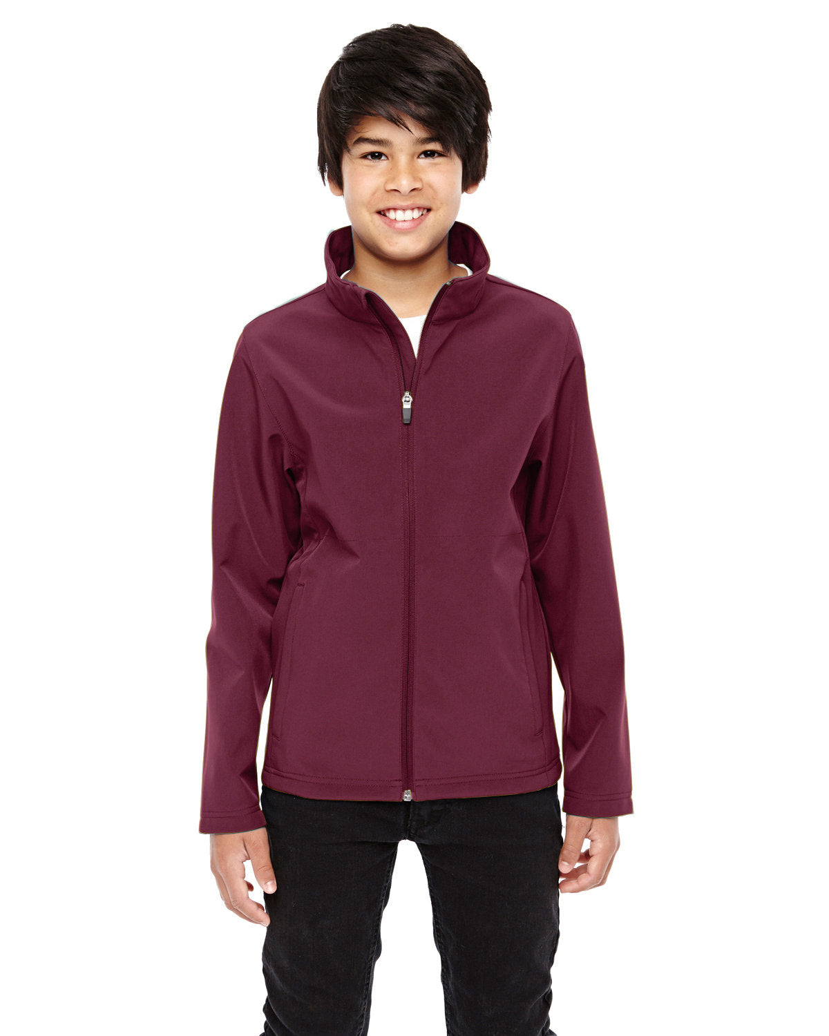 Blank Youth Jackets | Shop Wholesale Kids' Outerwear