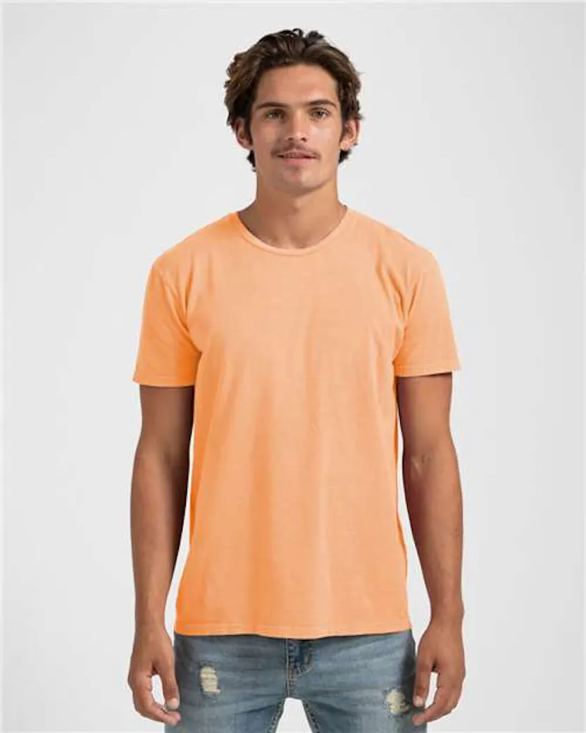 Tultex 1900 Heritage T-Shirt - Ninja Transfers