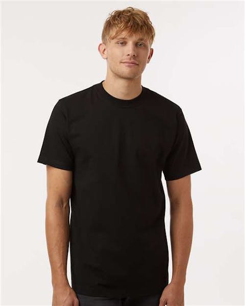 Tultex 299 Heavyweight Street T-Shirt - Ninja Transfers