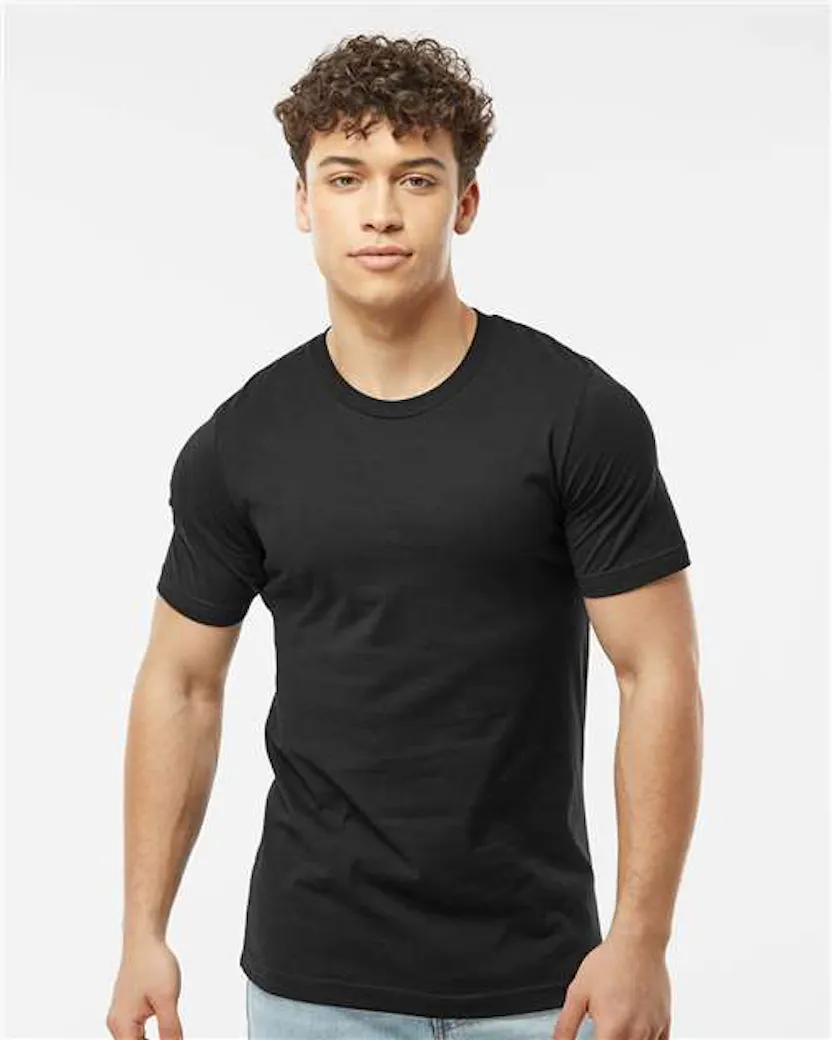 Tultex 502 Premium Cotton T-Shirt - Ninja Transfers