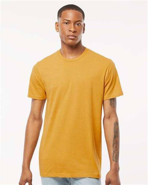 Tultex 541 Premium Cotton Blend T-Shirt - Ninja Transfers