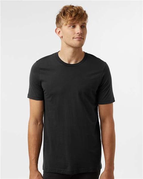 Tultex 602 Combed Cotton T-Shirt - Ninja Transfers