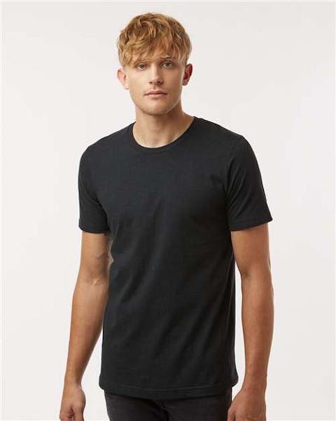 Tultex 602CVC Combed CVC T-Shirt - Ninja Transfers