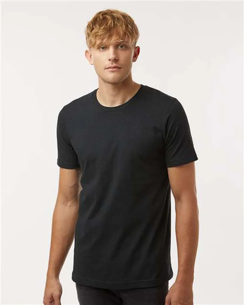 Tultex 602CVC Combed CVC T-Shirt - Ninja Transfers