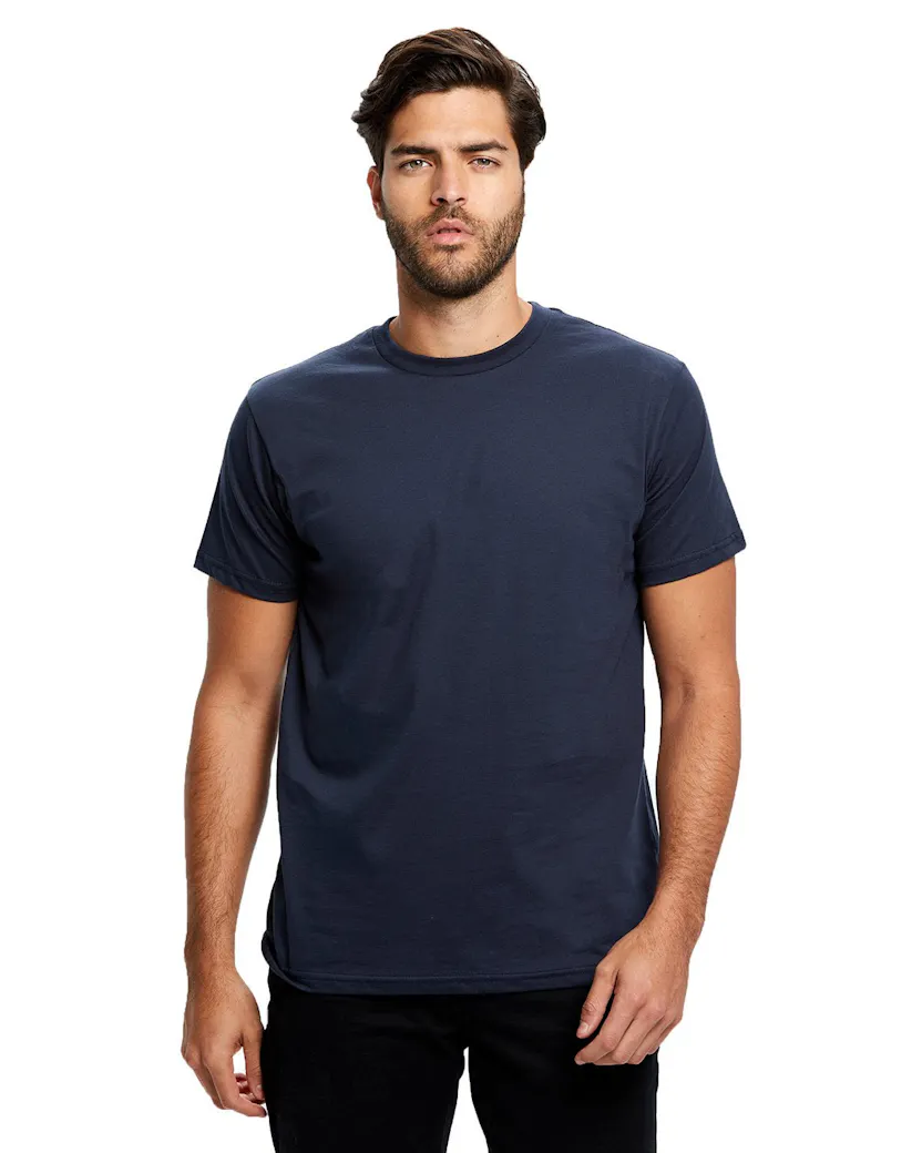 US Blanks US2000 Crewneck T-Shirt - Ninja Transfers