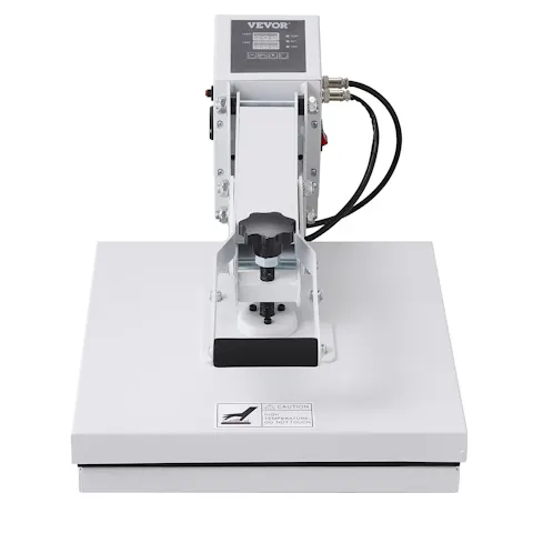 Ninja Vevor High Pressure Heat Press 15x15