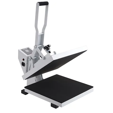 Ninja Vevor High Pressure Heat Press 15x15