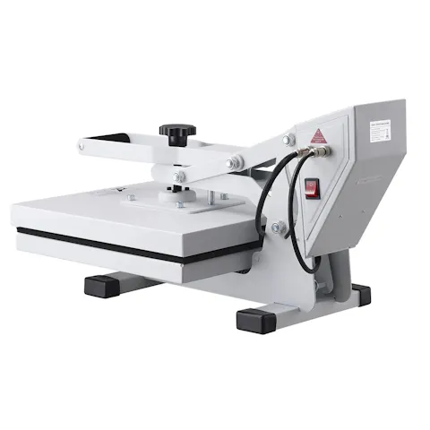 Ninja Vevor High Pressure Heat Press 15x15