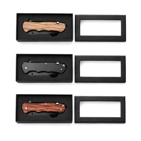 Pocket Knives