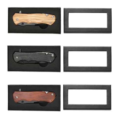 Pocket Knives