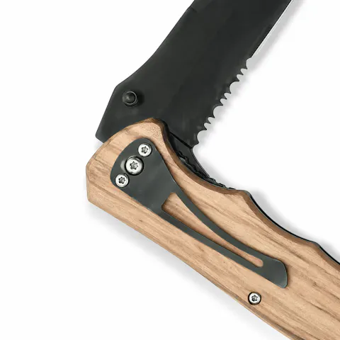 Pocket Knives