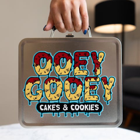 UV DTF Sticker Packs - Ninja Transfers