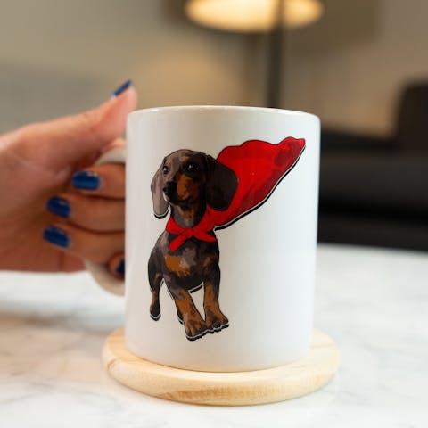 UV DTF Sticker Packs - Ninja Transfers