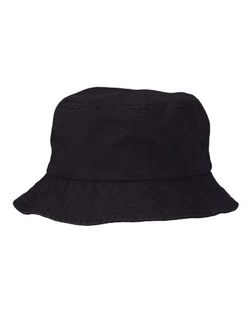 Valucap 2050 Bucket Hat - Ninja Transfers