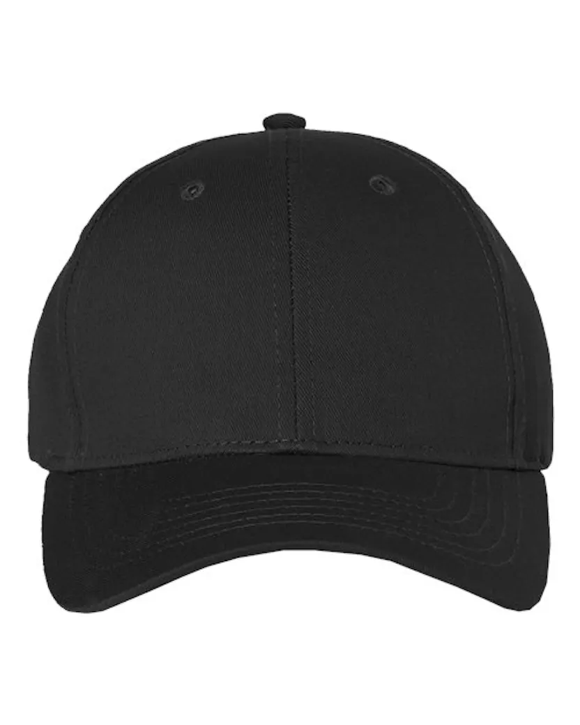 Valucap 2260 Cotton Twill Cap - Ninja Transfers