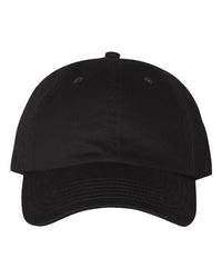 Valucap VC200 Brushed Twill Cap