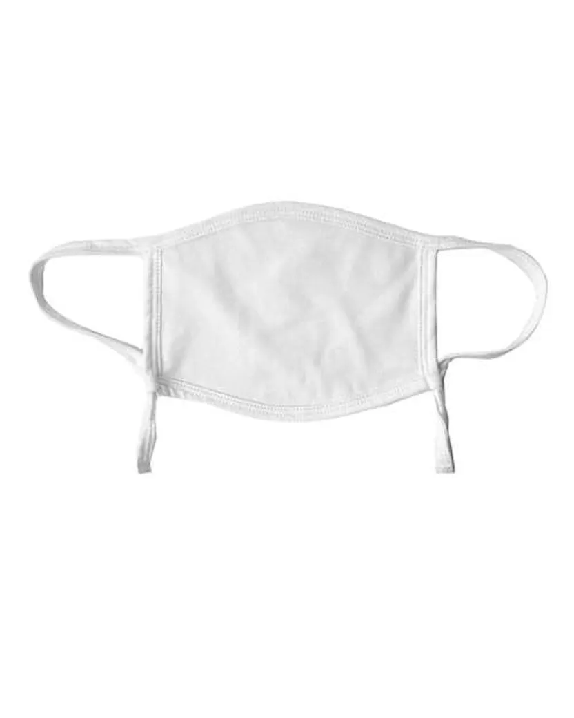 Valucap VC25Y ValuMask Youth Adjustable - Ninja Transfers
