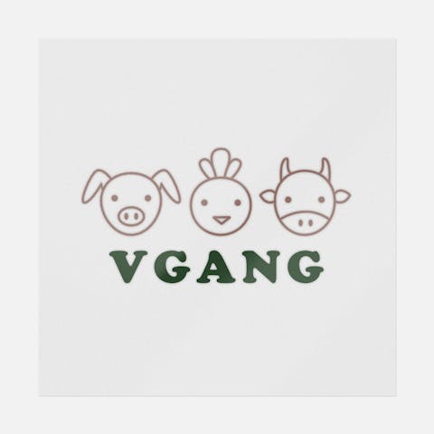 Vgang - Ninja Transfers