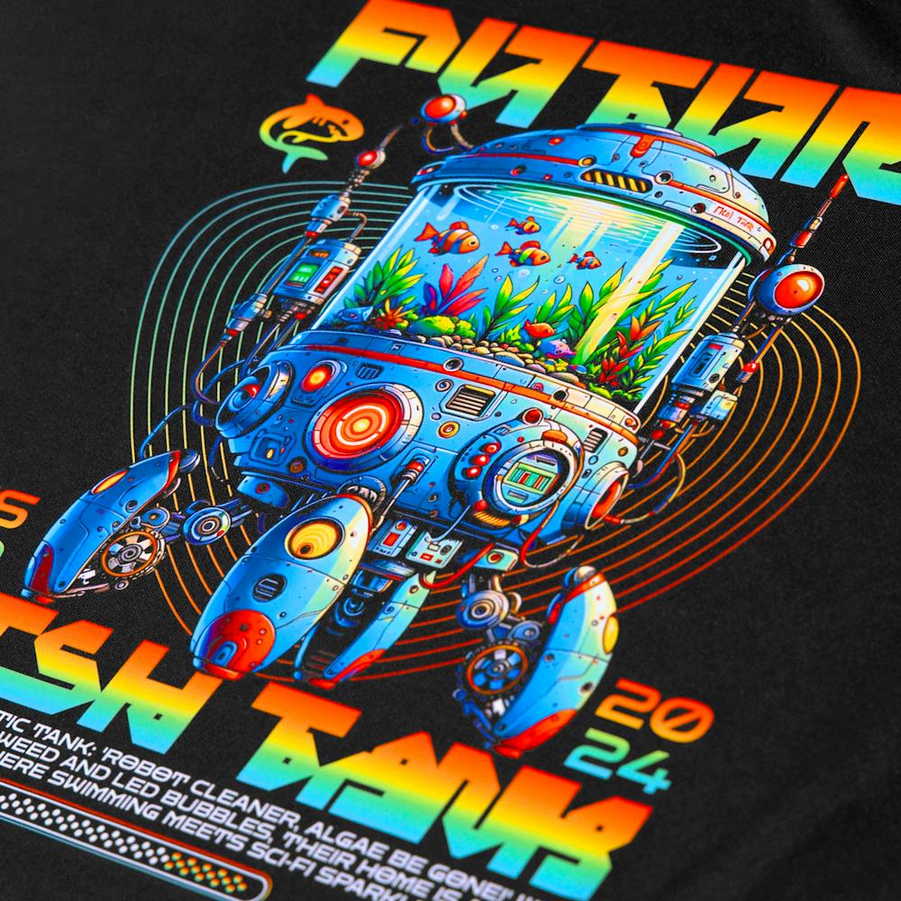 <h2>Vivid AF vs. Competitor DTF</h2>