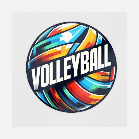 Volleyball - Ninja Transfers