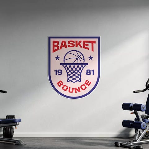 Big Visual Impact for Indoor Spaces