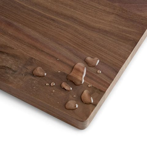 Walnut Wood Cutting Board