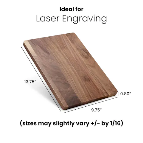 Walnut Wood Cutting Board