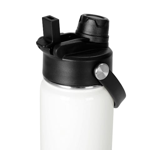 18oz Sublimation Hydro Water Bottle