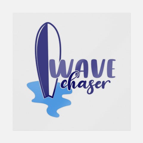 Wave Chaser - Ninja Transfers