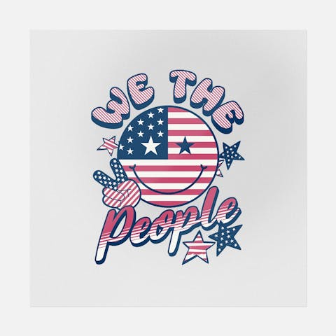 We The People - Ninja Transfers