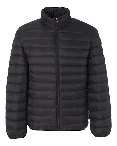 Weatherproof 15600 32 Degrees Packable Down Jacket - Ninja Transfers