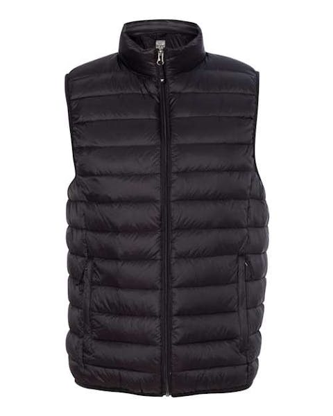 Weatherproof 16700 32 Degrees Packable Down Vest - Ninja Transfers