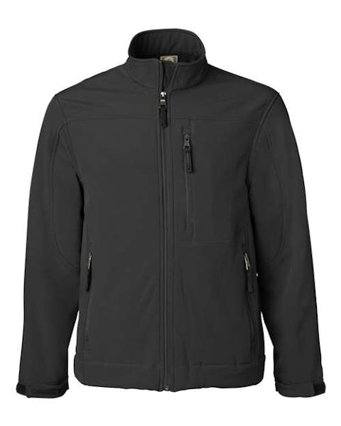 Weatherproof 6500 Soft Shell Jacket - Ninja Transfers