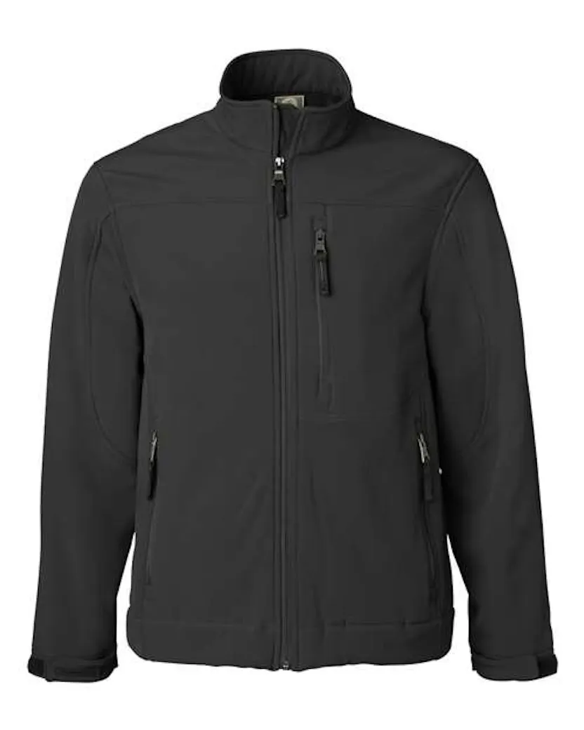 Weatherproof 6500 Soft Shell Jacket - Ninja Transfers