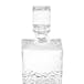 Whiskey Decanter - Rectangle - 750ML - Ninja Transfers