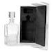 Whiskey Decanter - Rectangle - 750ML - Ninja Transfers