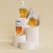 Whiskey Decanter - Rectangle - 750ML - Ninja Transfers