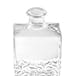 Whiskey Decanter - Rectangle - 750ML - Ninja Transfers