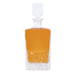 Whiskey Decanter - Rectangle - 750ML - Ninja Transfers