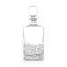 Whiskey Decanter - Rectangle - 750ML - Ninja Transfers