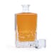 Whiskey Decanter - Rectangle - 750ML - Ninja Transfers