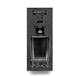 Whiskey Decanter - Square - 750ML - Ninja Transfers