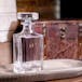 Whiskey Decanter - Square - 750ML - Ninja Transfers