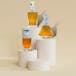 Whiskey Decanter - Square - 750ML - Ninja Transfers